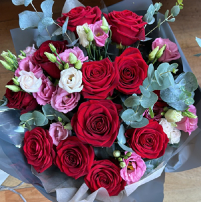 Classic Love - Romantic traditional love
