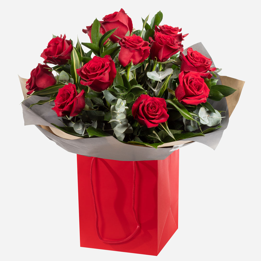For My Sweetheart
