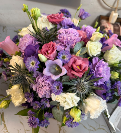 love purple Product Image